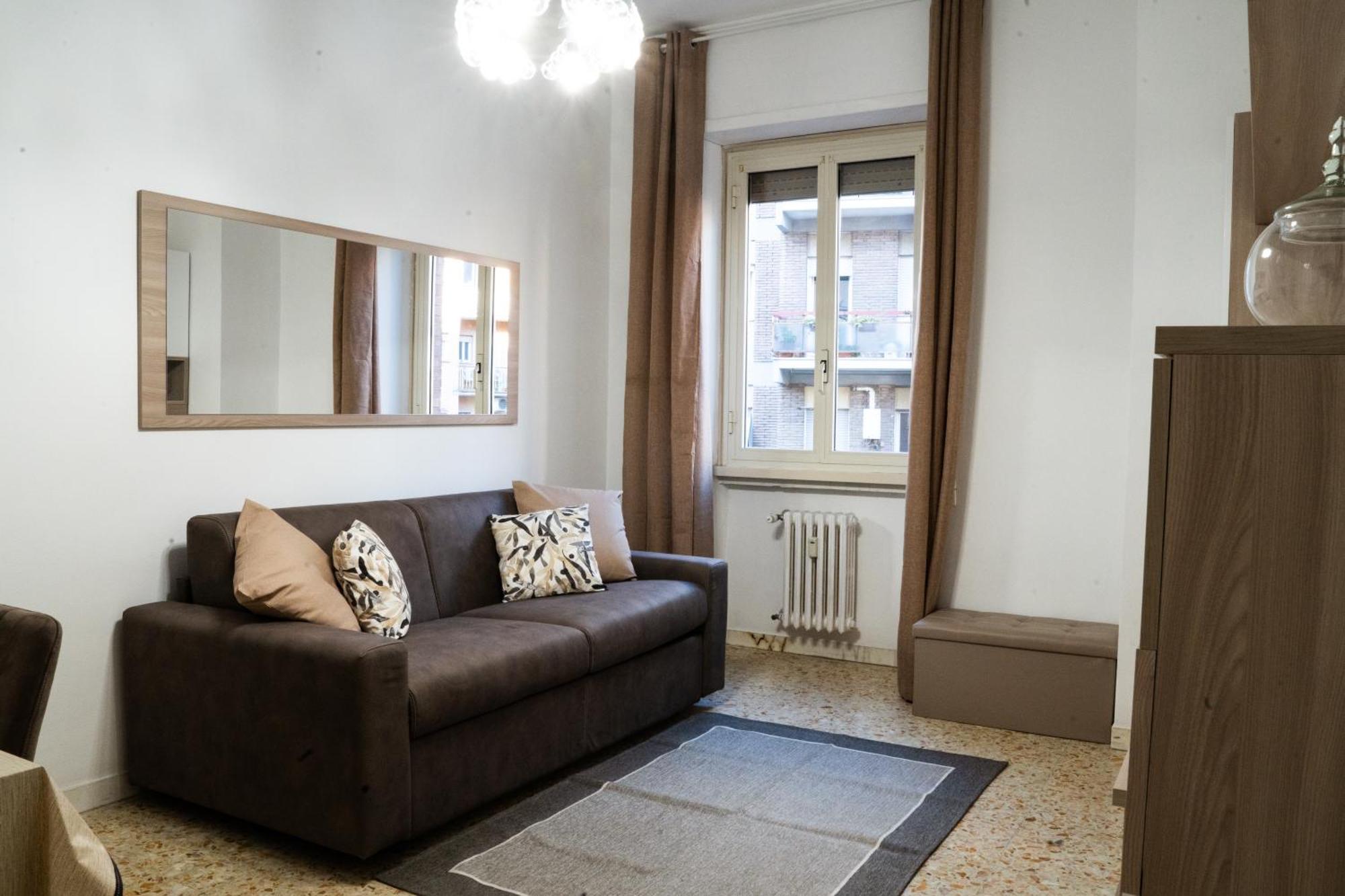 Appartement Casa Aldini à Rome Extérieur photo