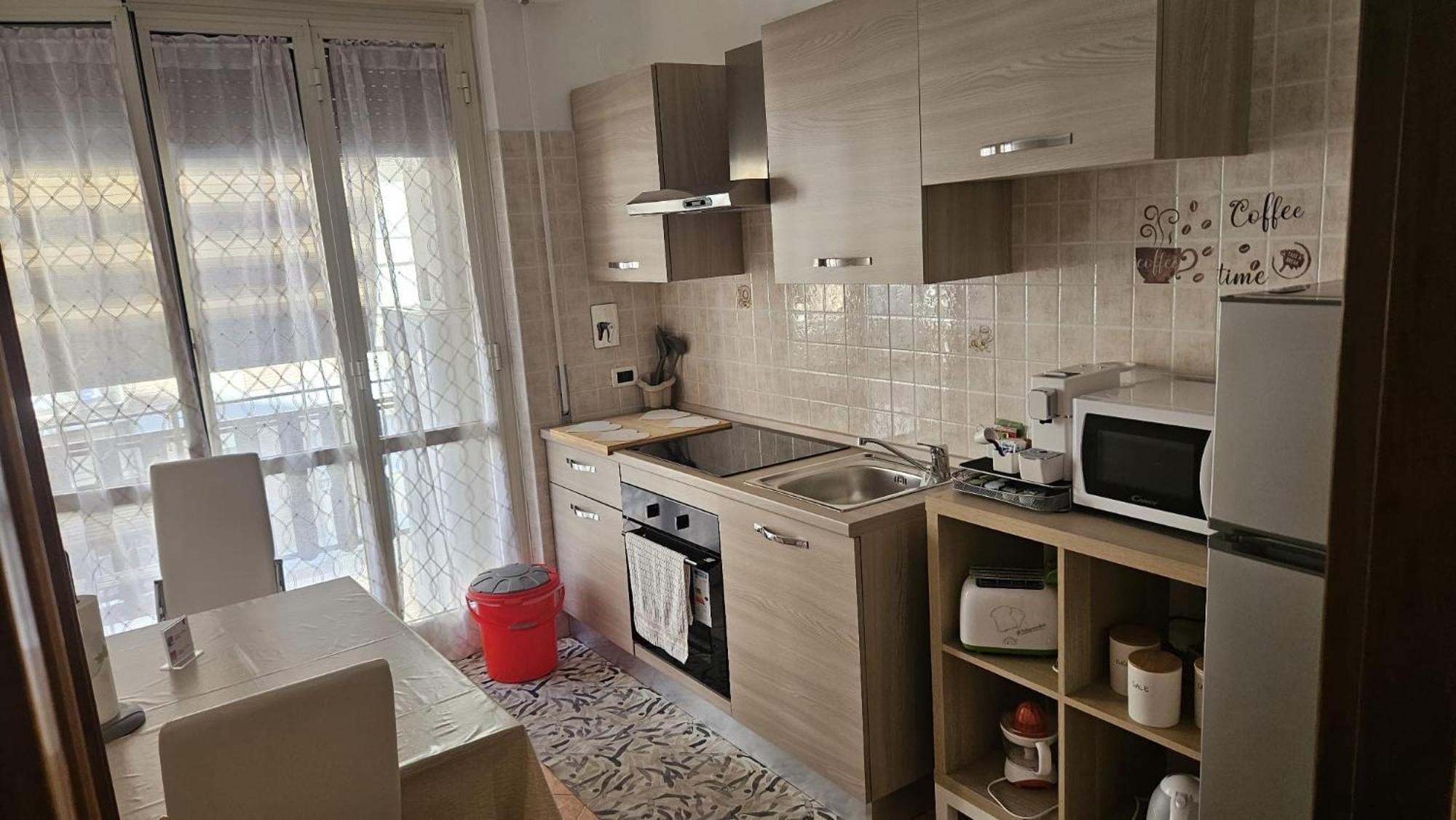 Appartement Casa Aldini à Rome Extérieur photo