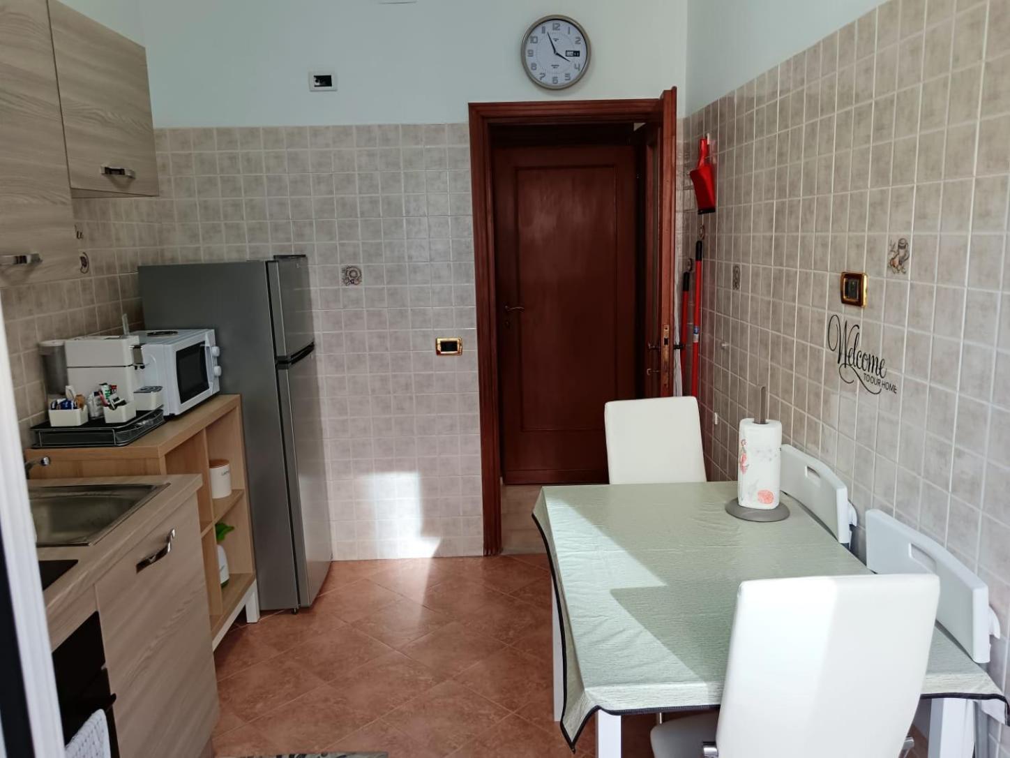 Appartement Casa Aldini à Rome Extérieur photo